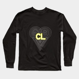 TEAM CL Long Sleeve T-Shirt